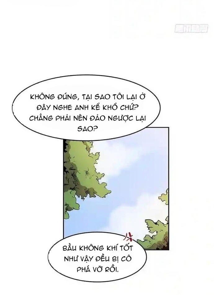 Cửa Hàng Vô Danh Tập 113 trang 20