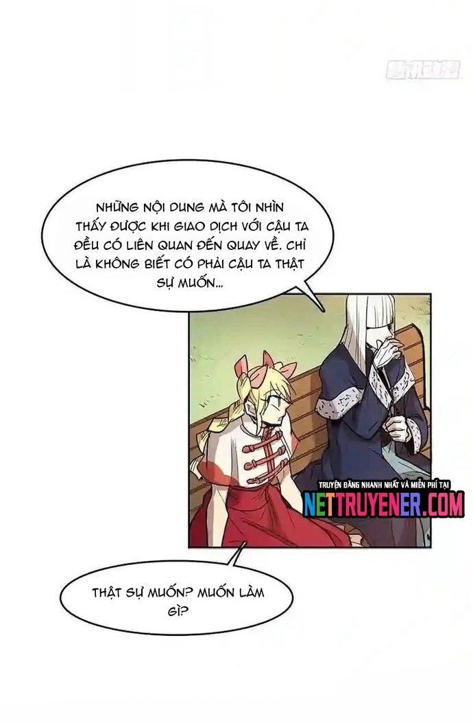 Cửa Hàng Vô Danh Tập 113 trang 31