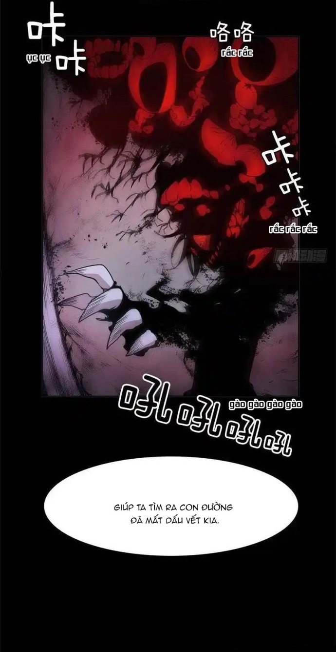 Cửa Hàng Vô Danh Tập 114 trang 15