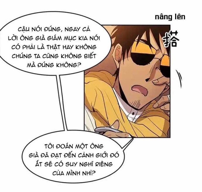 Cửa Hàng Vô Danh Tập 115 trang 14