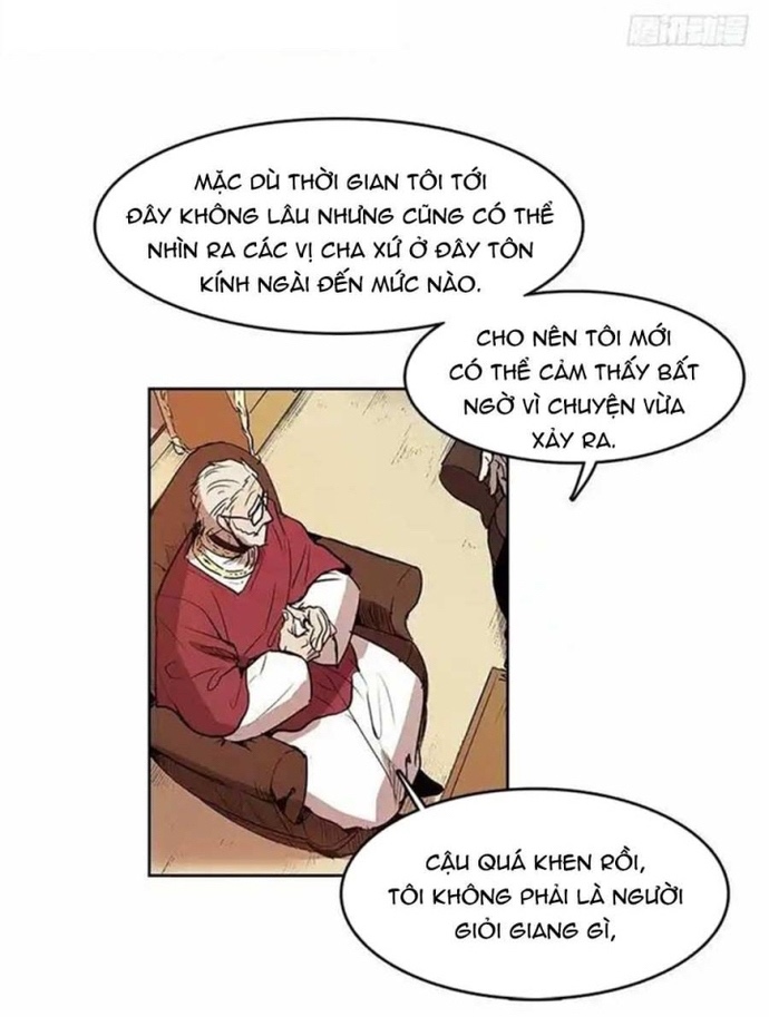 Cửa Hàng Vô Danh Tập 115 trang 20