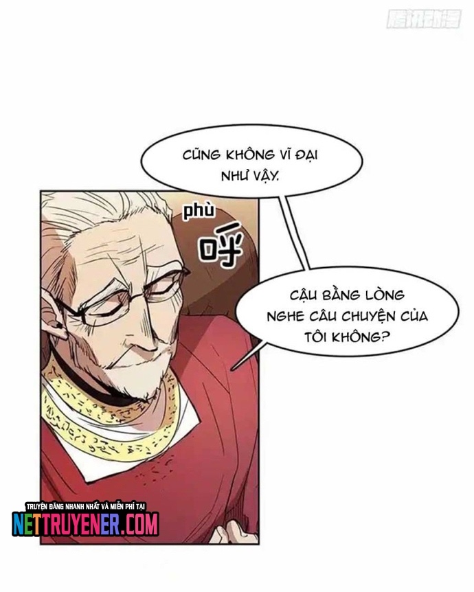 Cửa Hàng Vô Danh Tập 115 trang 21