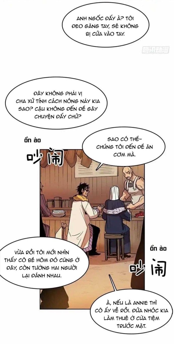 Cửa Hàng Vô Danh Tập 115 trang 10