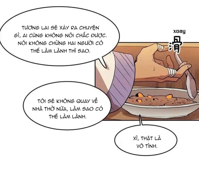 Cửa Hàng Vô Danh Tập 116 trang 20