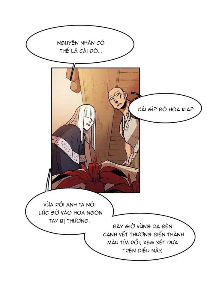 Cửa Hàng Vô Danh Tập 117 trang 17