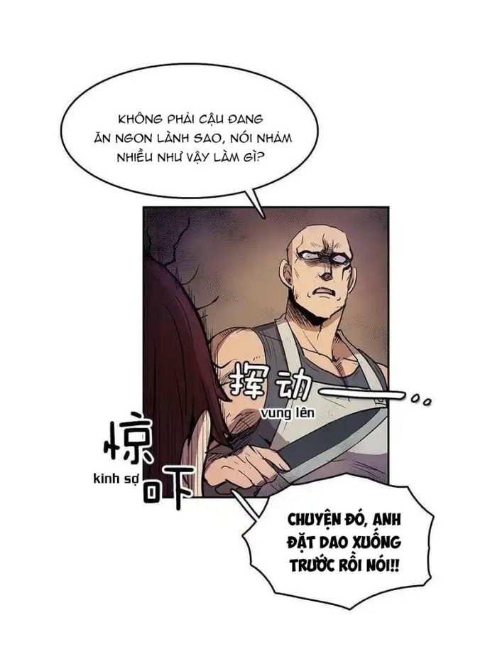 Cửa Hàng Vô Danh Tập 117 trang 8