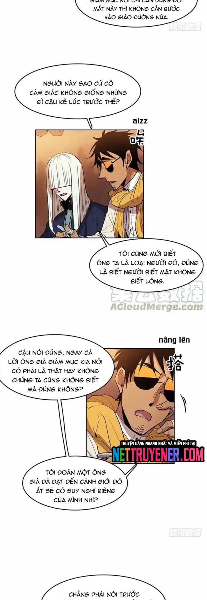 Cửa Hàng Vô Danh Tập 119 trang 5
