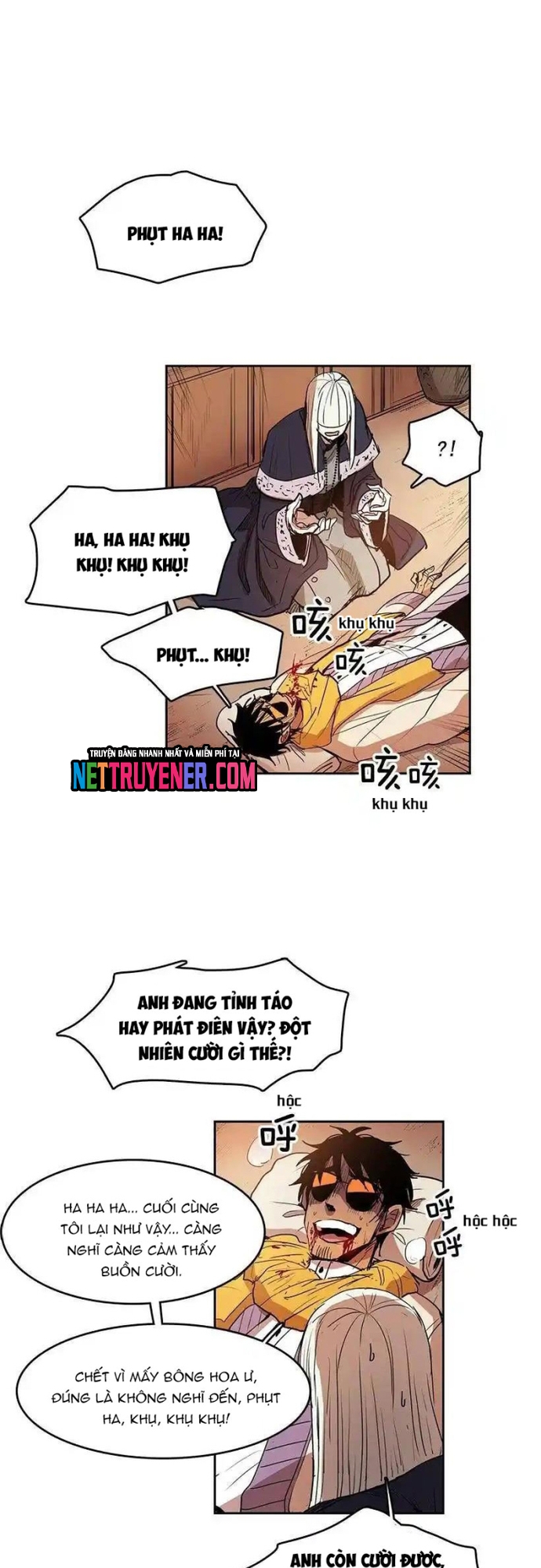 Cửa Hàng Vô Danh Tập 122 trang 11