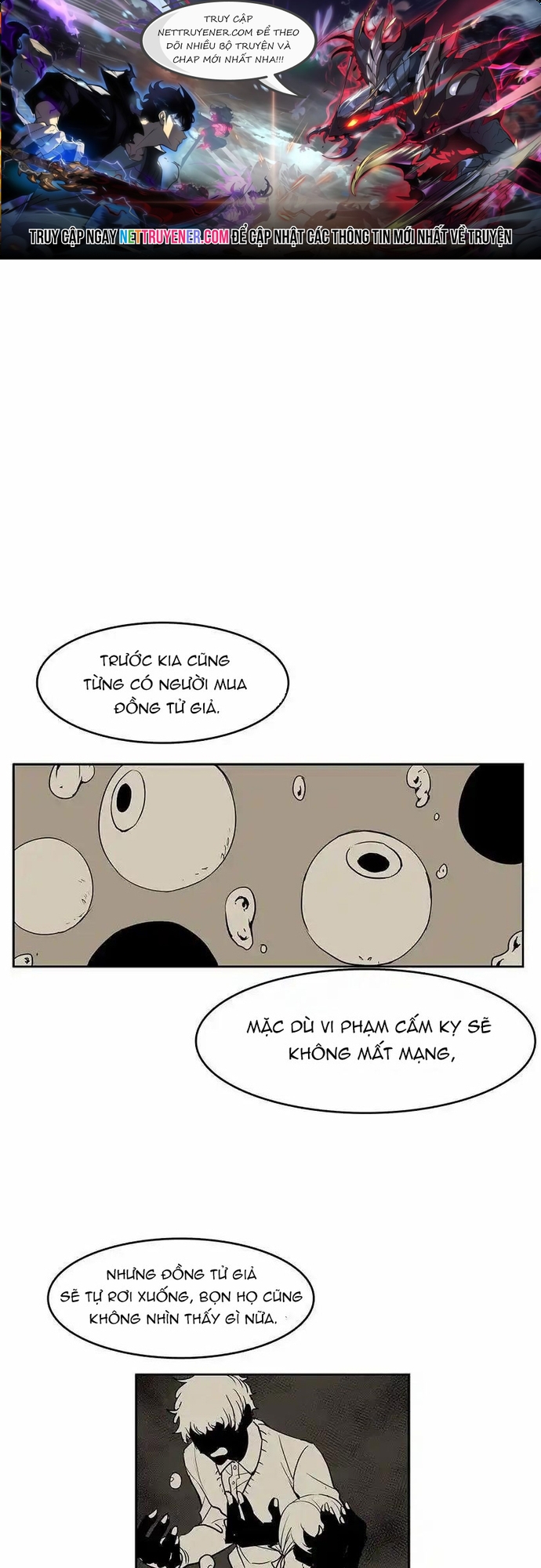 Cửa Hàng Vô Danh Tập 127 trang 1
