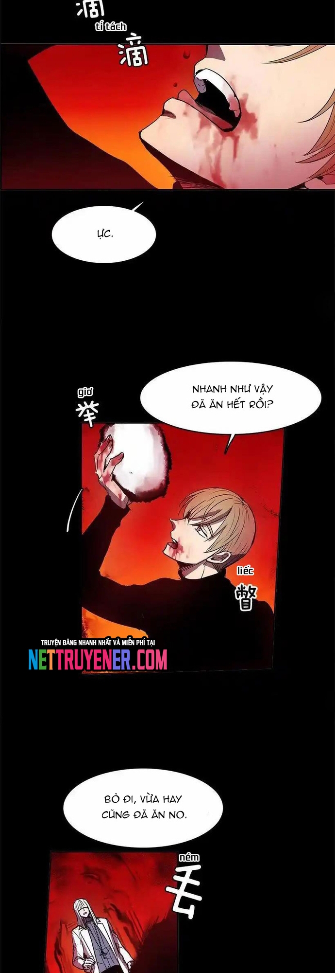 Cửa Hàng Vô Danh Tập 128 trang 4