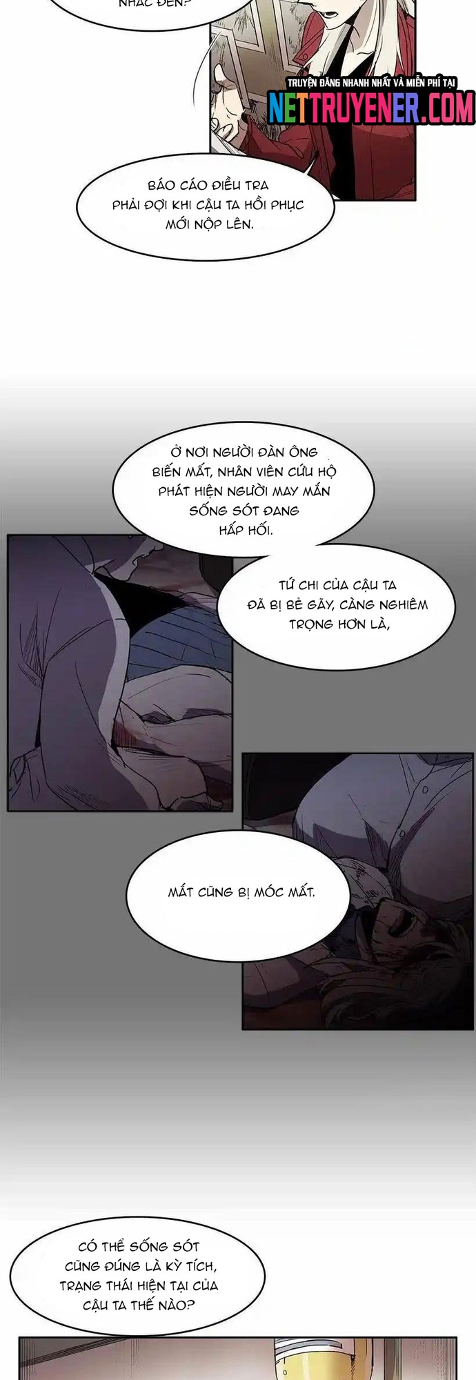 Cửa Hàng Vô Danh Tập 129 trang 11