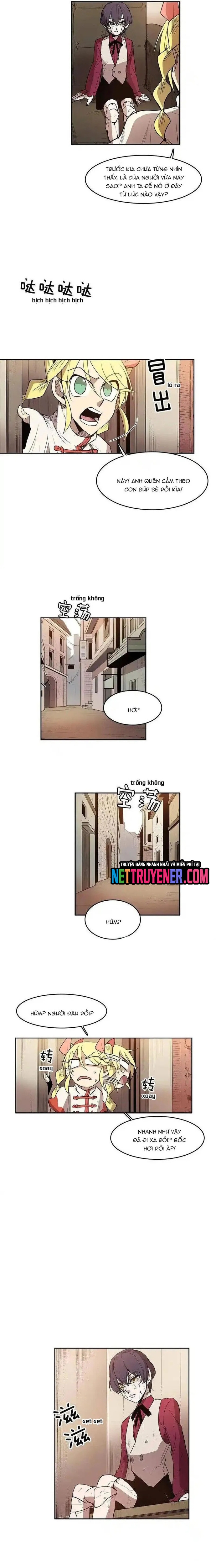 Cửa Hàng Vô Danh Tập 130 trang 3