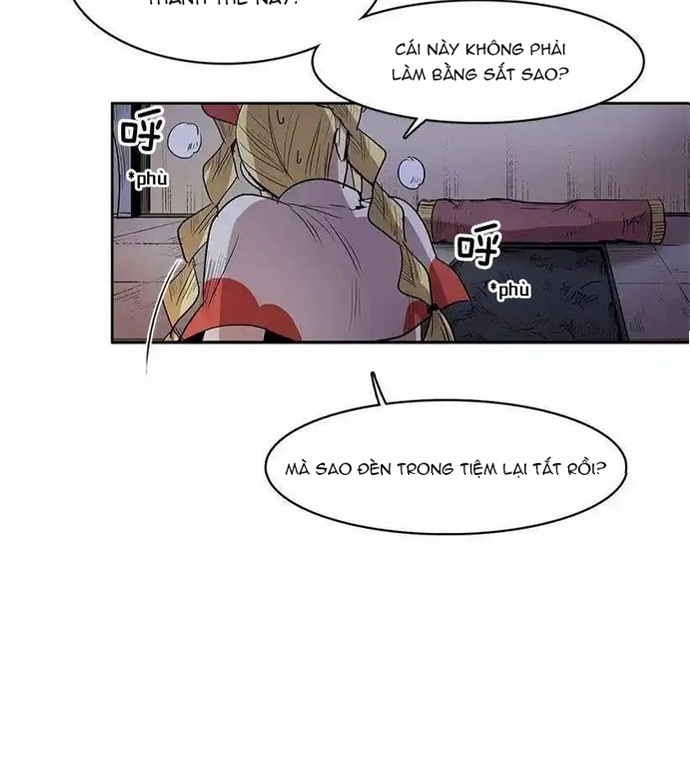 Cửa Hàng Vô Danh Tập 133 trang 7