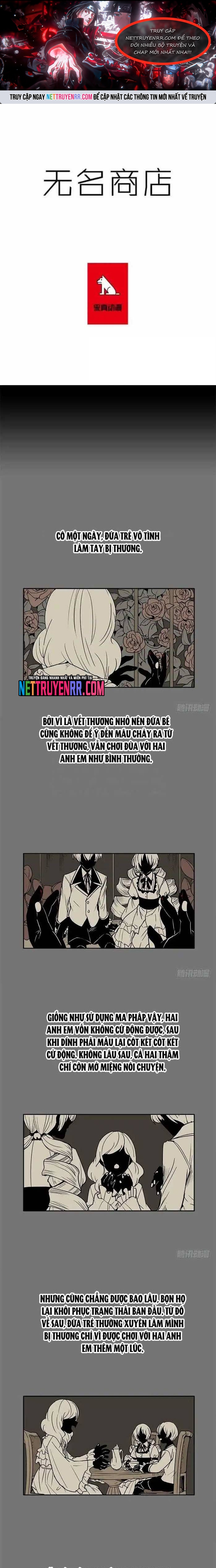 Cửa Hàng Vô Danh Tập 135 trang 1