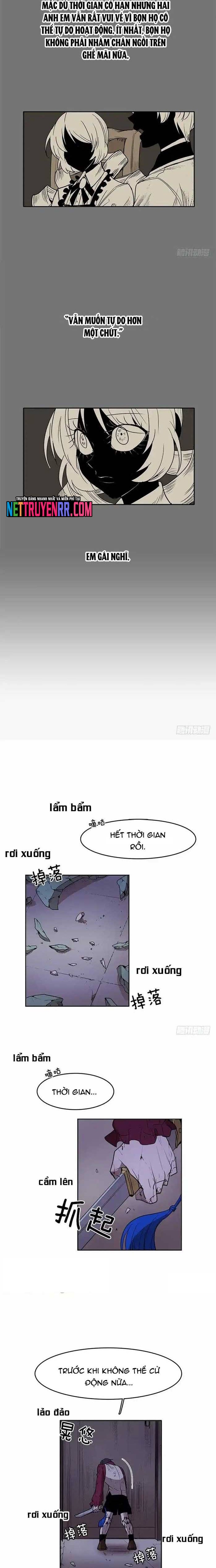 Cửa Hàng Vô Danh Tập 135 trang 2