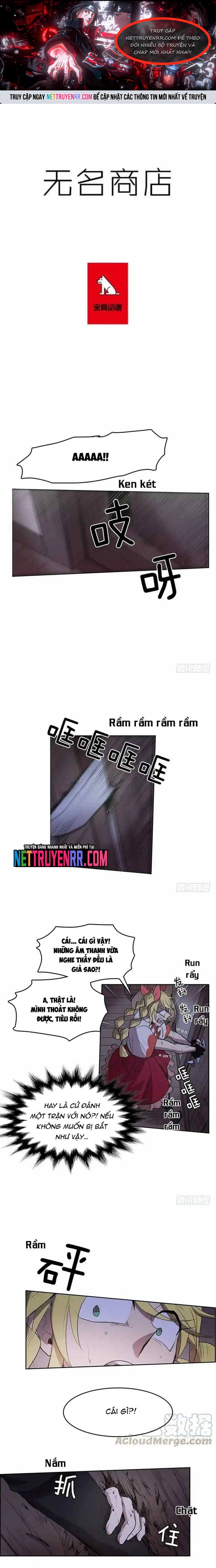 Cửa Hàng Vô Danh Tập 136 trang 1