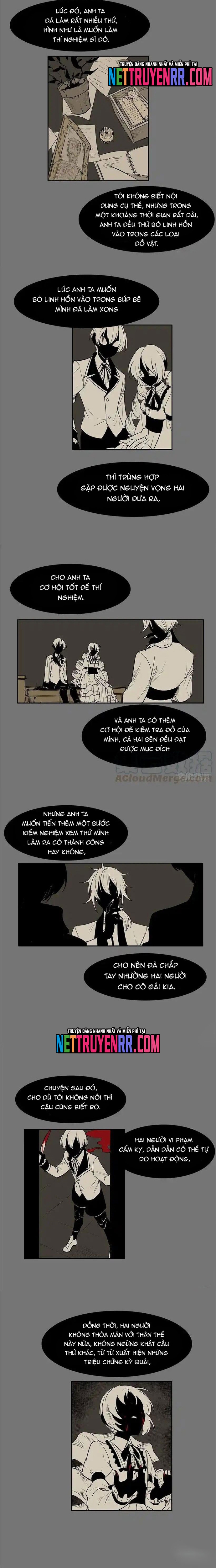 Cửa Hàng Vô Danh Tập 143 trang 4