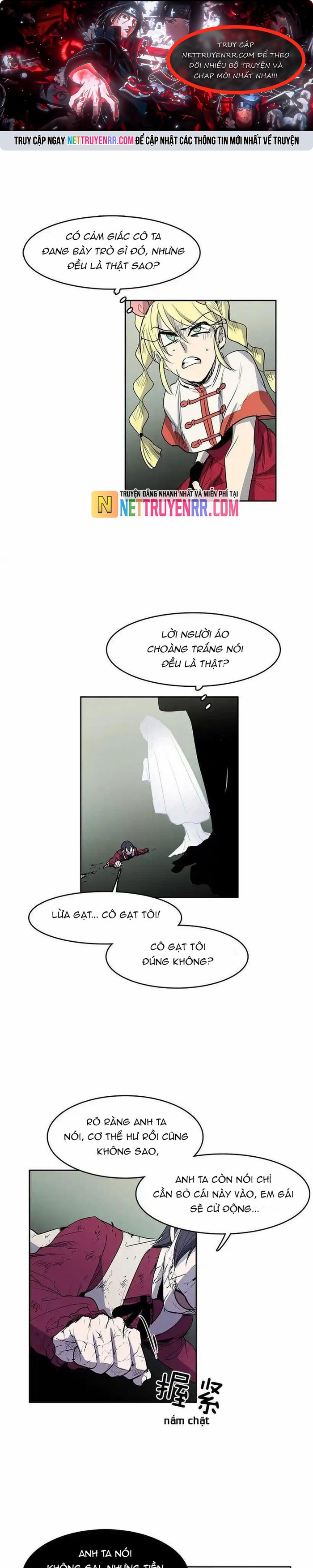 Cửa Hàng Vô Danh Tập 144 trang 1
