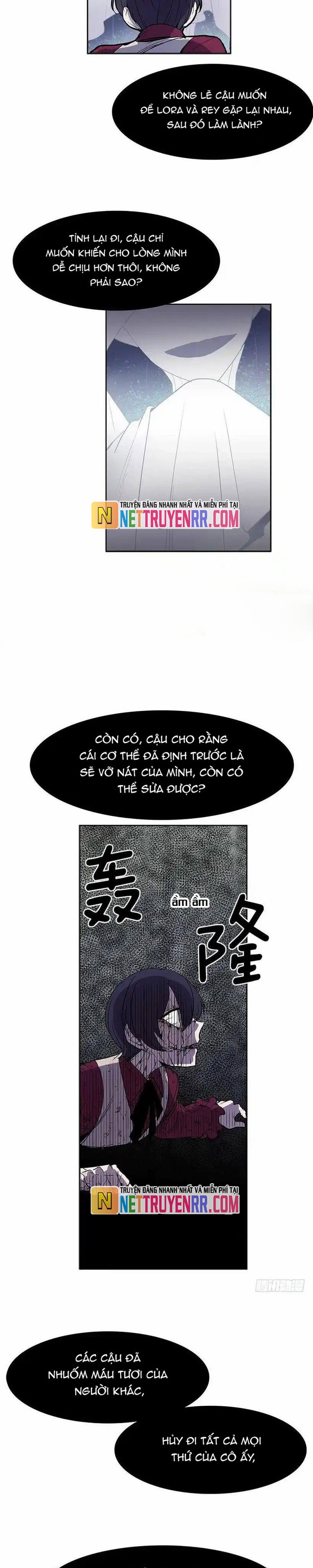 Cửa Hàng Vô Danh Tập 144 trang 5