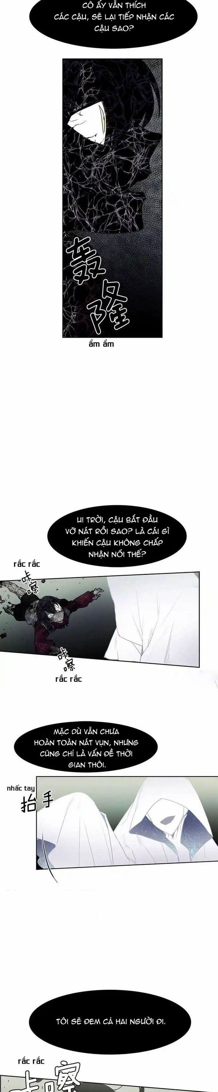 Cửa Hàng Vô Danh Tập 144 trang 6