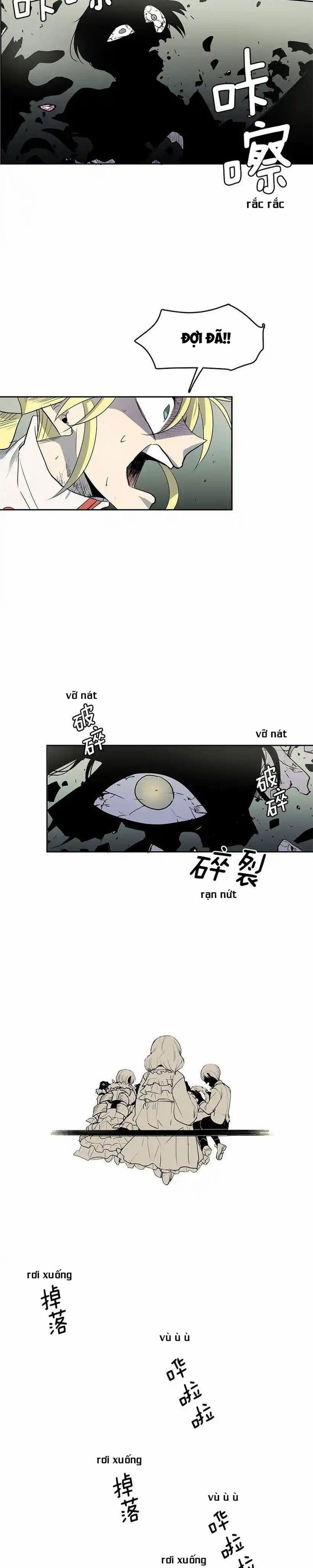 Cửa Hàng Vô Danh Tập 144 trang 7