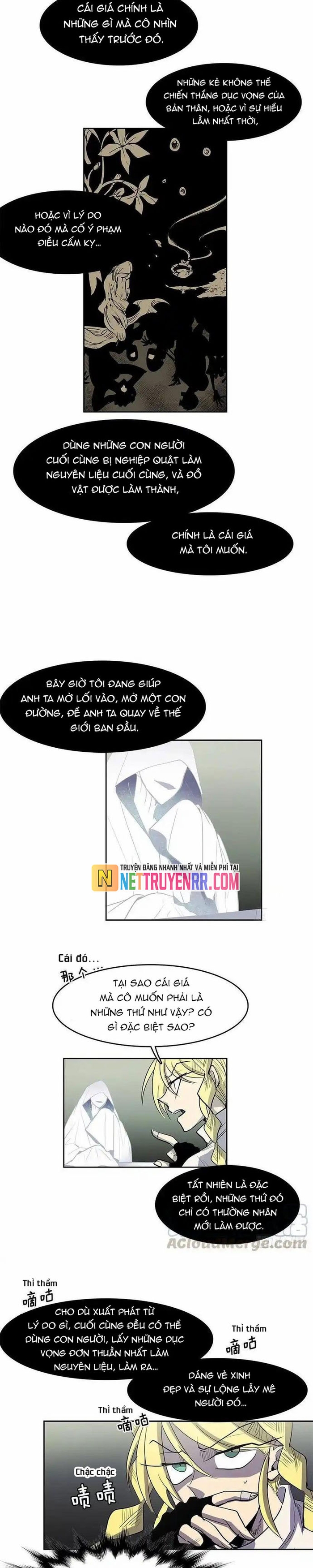 Cửa Hàng Vô Danh Tập 145 trang 4