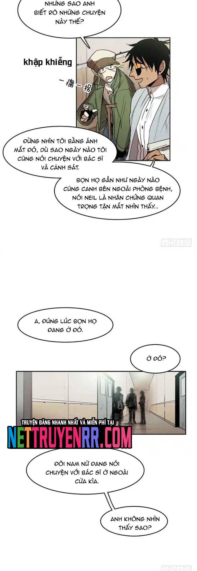 Cửa Hàng Vô Danh Tập 152 trang 13