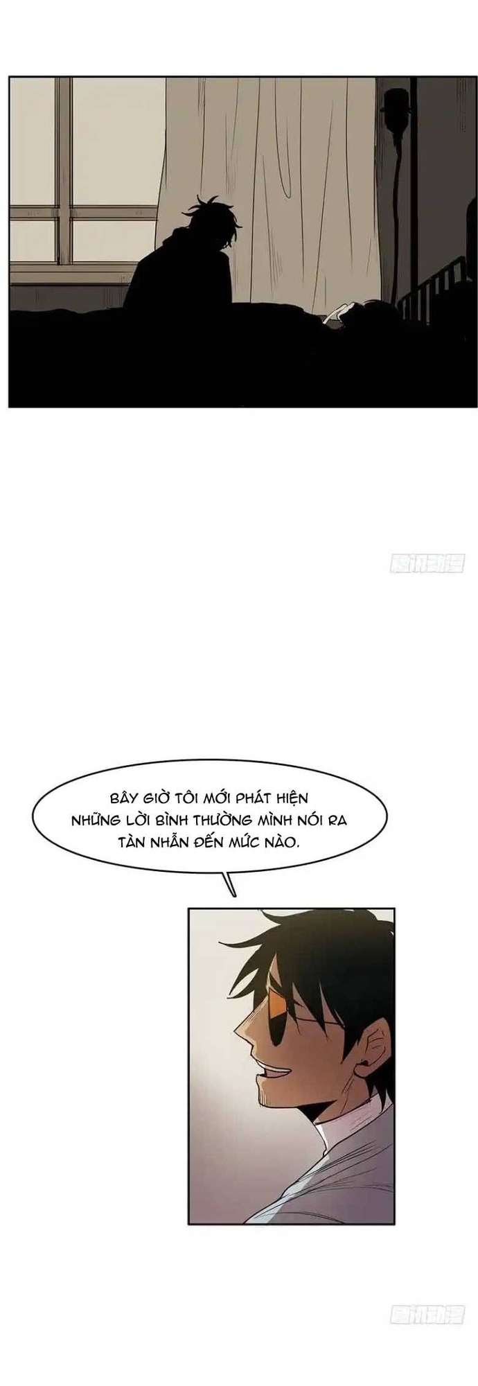 Cửa Hàng Vô Danh Tập 152 trang 4