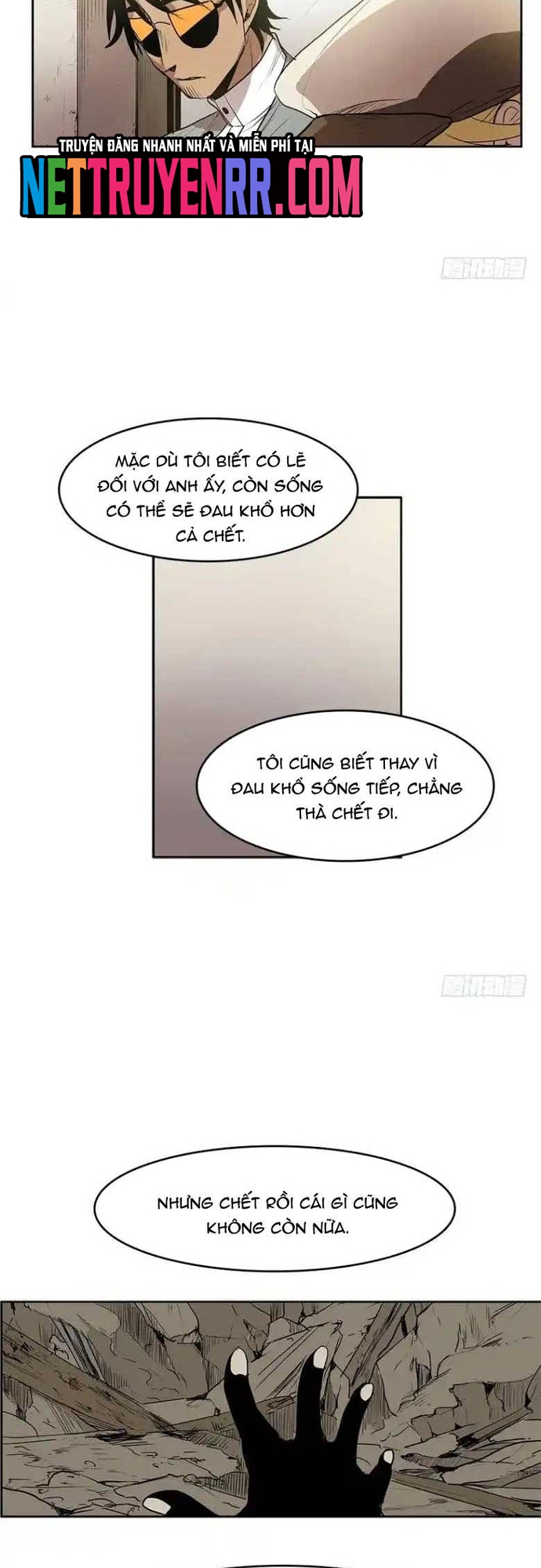 Cửa Hàng Vô Danh Tập 152 trang 9