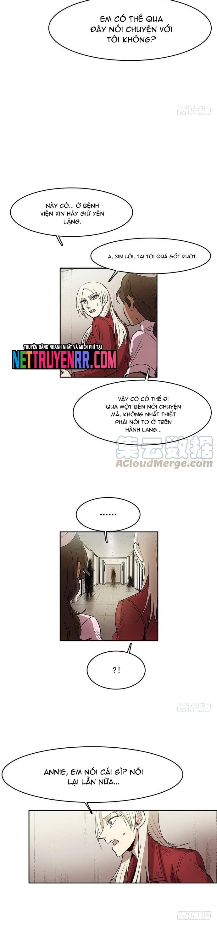 Cửa Hàng Vô Danh Tập 155 trang 7