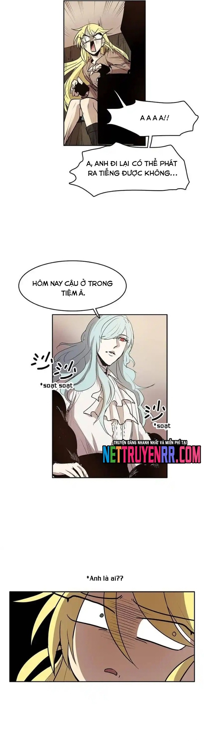 Cửa Hàng Vô Danh Tập 158 trang 11