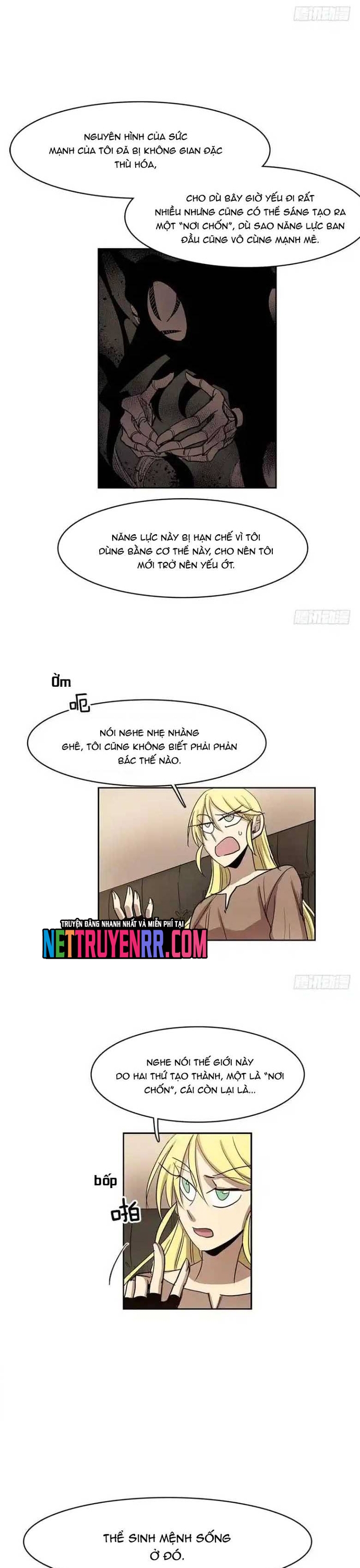 Cửa Hàng Vô Danh Tập 163 trang 7