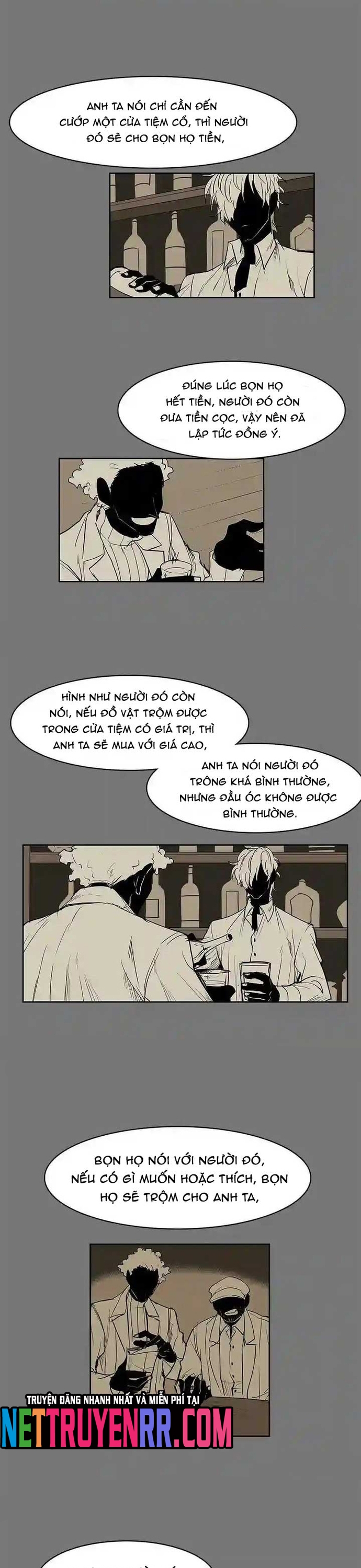 Cửa Hàng Vô Danh Tập 168 trang 4
