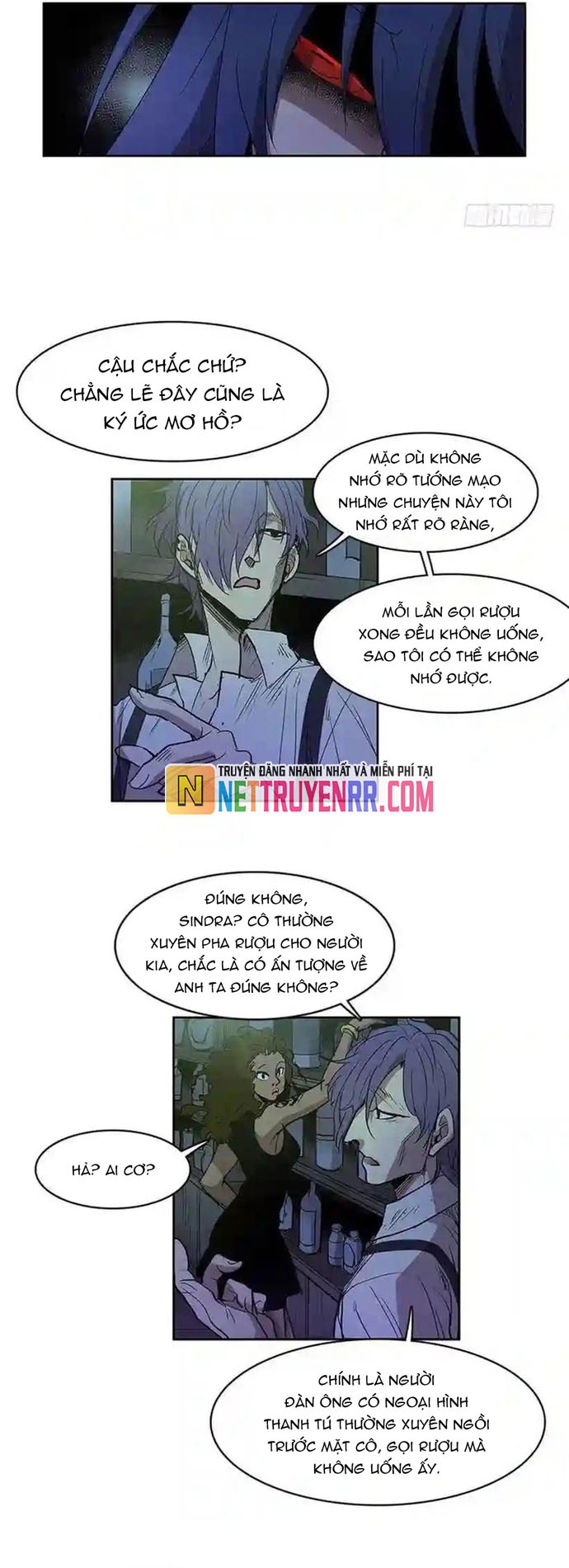 Cửa Hàng Vô Danh Tập 169 trang 2