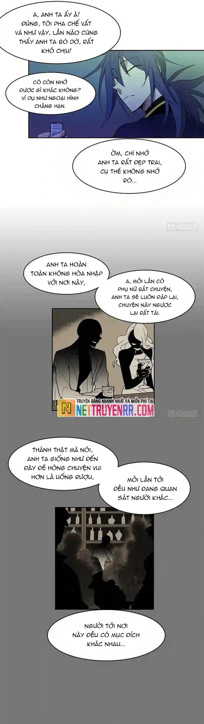 Cửa Hàng Vô Danh Tập 169 trang 3