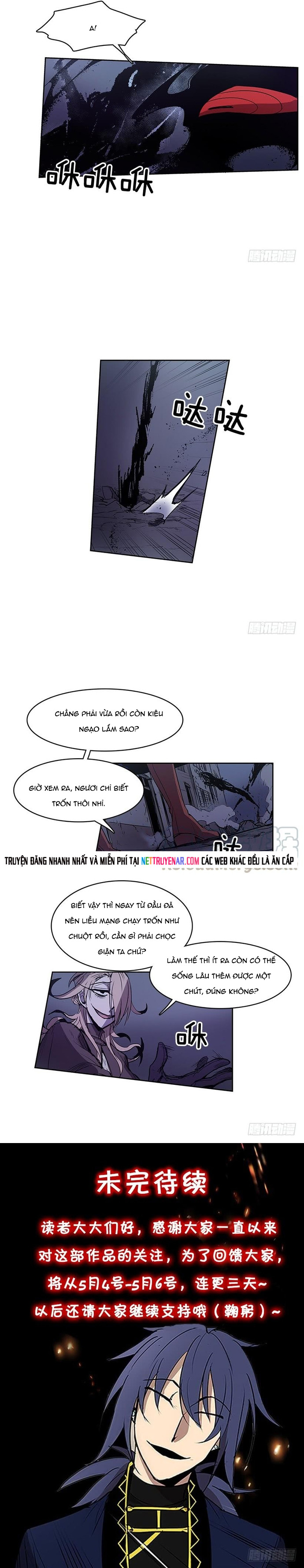 Cửa Hàng Vô Danh Tập 177 trang 4