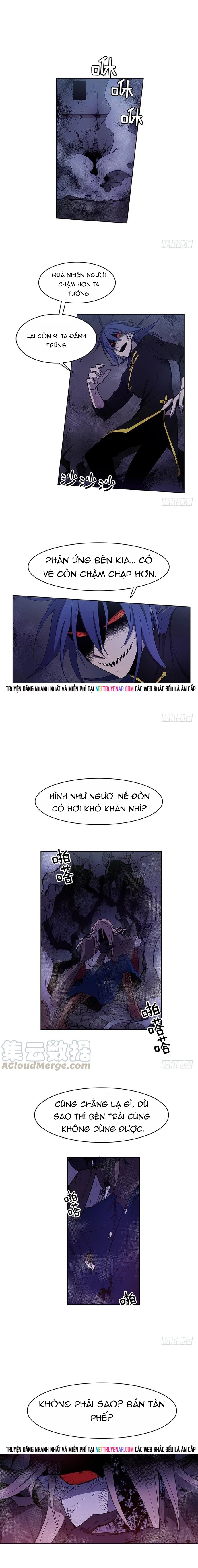 Cửa Hàng Vô Danh Tập 178 trang 4