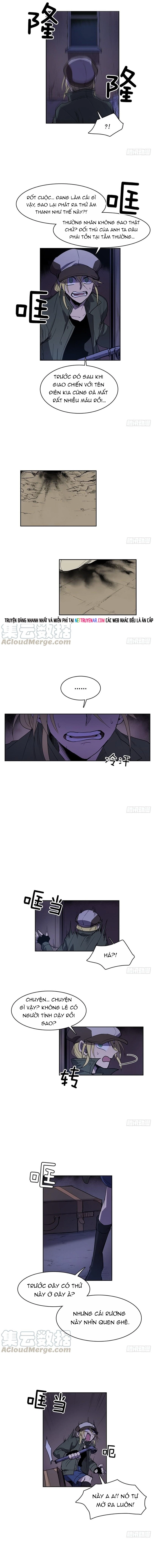 Cửa Hàng Vô Danh Tập 180 trang 3