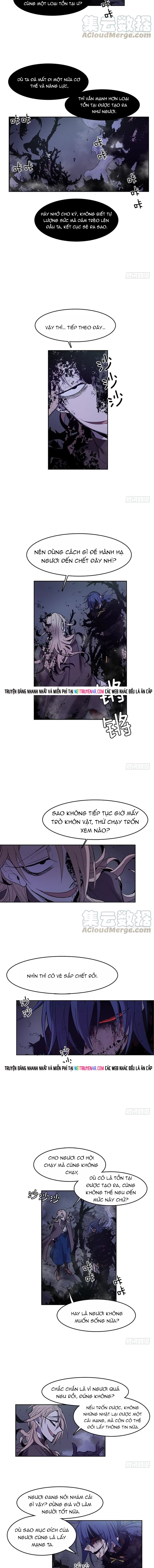 Cửa Hàng Vô Danh Tập 181 trang 2
