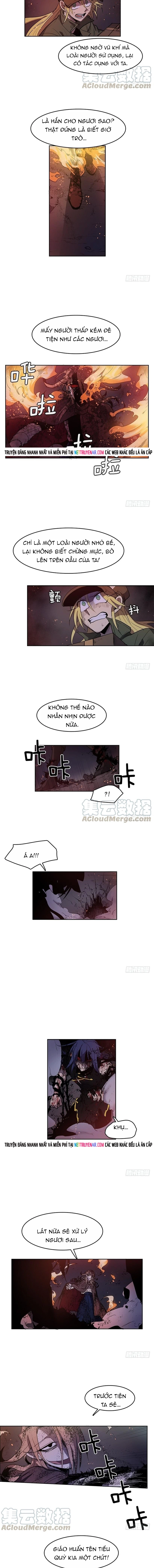 Cửa Hàng Vô Danh Tập 184 trang 2