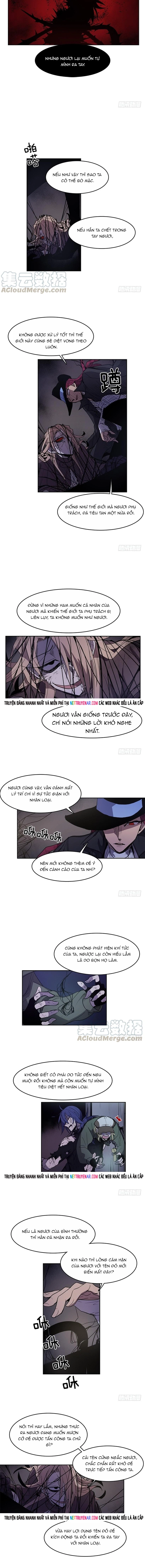 Cửa Hàng Vô Danh Tập 185 trang 3