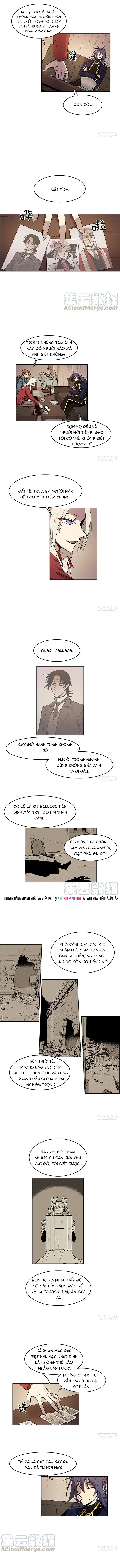 Cửa Hàng Vô Danh Tập 189 trang 2
