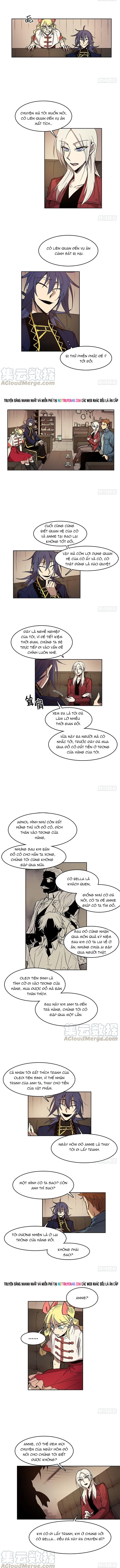 Cửa Hàng Vô Danh Tập 191 trang 2