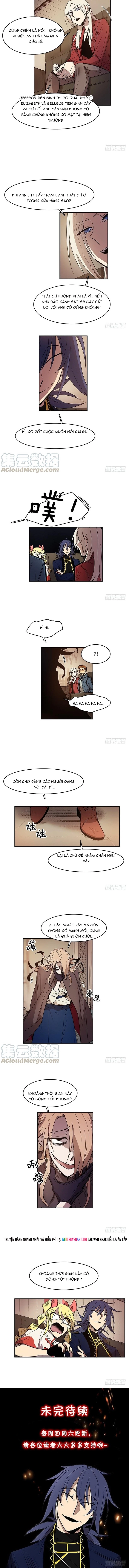 Cửa Hàng Vô Danh Tập 192 trang 3