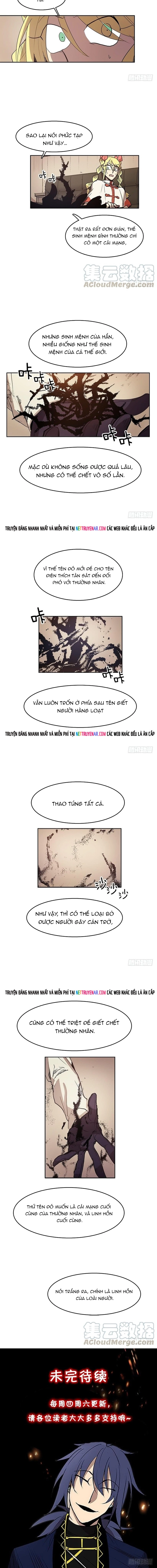 Cửa Hàng Vô Danh Tập 196 trang 3