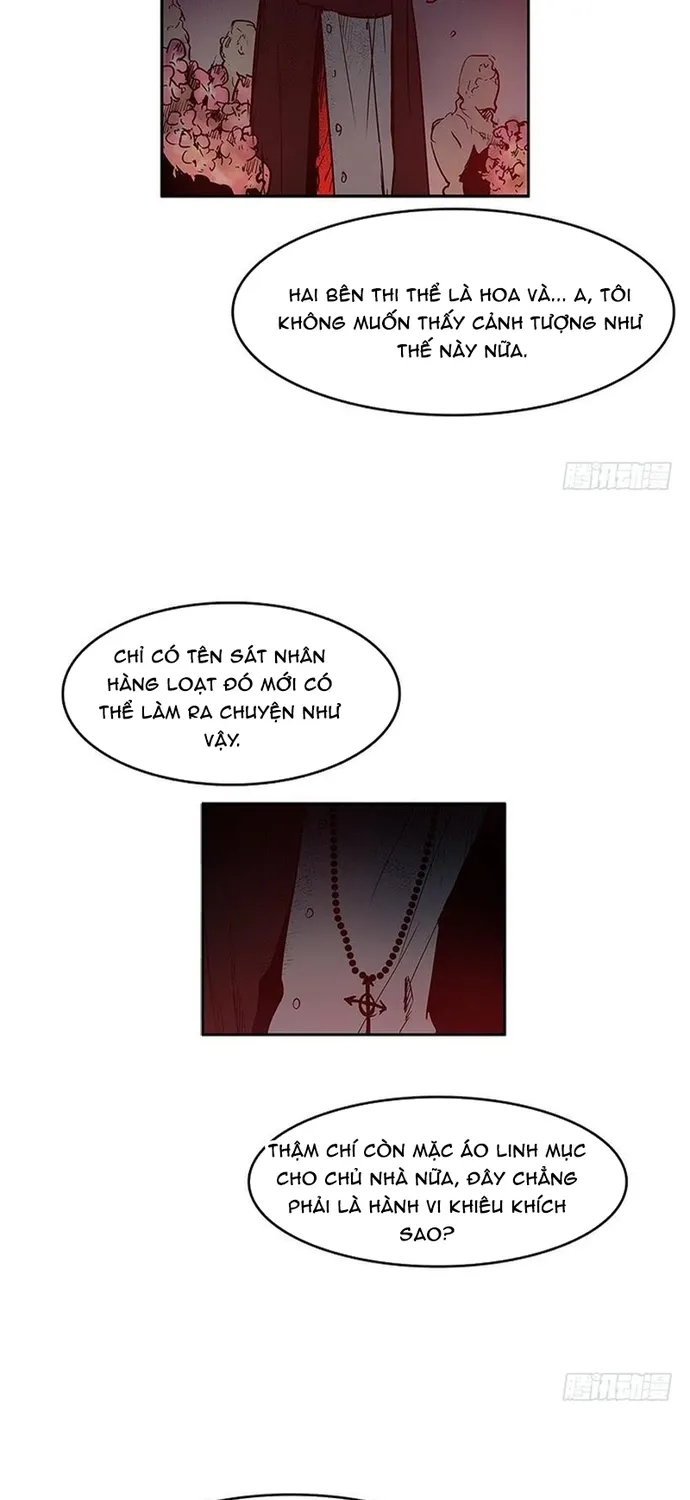 Cửa Hàng Vô Danh Tập 207 trang 5