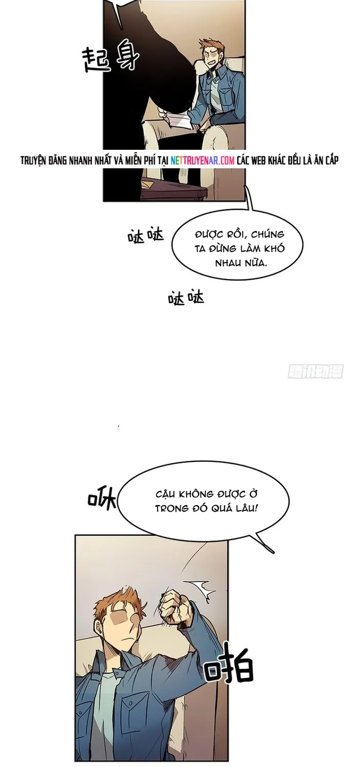 Cửa Hàng Vô Danh Tập 208 trang 2