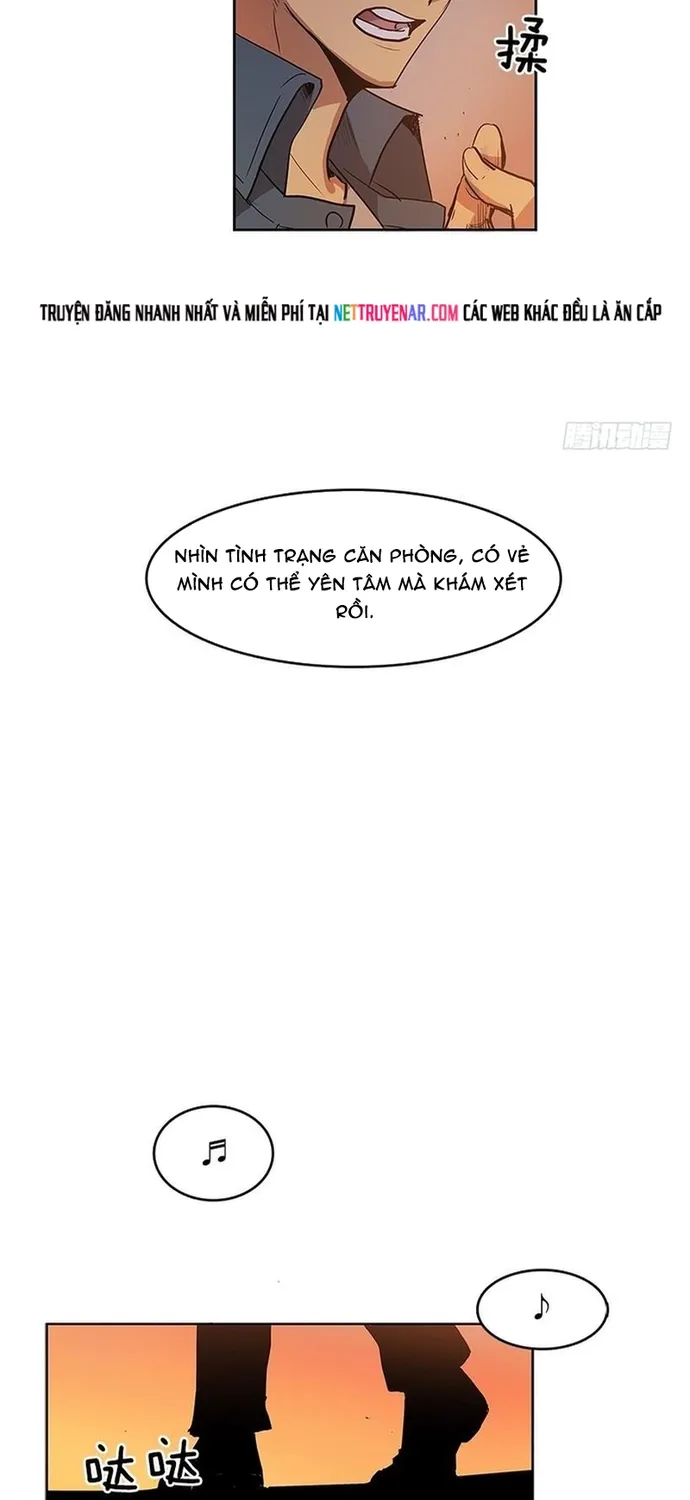 Cửa Hàng Vô Danh Tập 208 trang 15