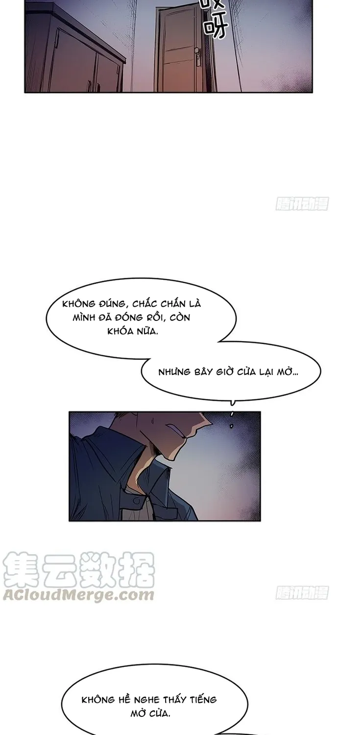 Cửa Hàng Vô Danh Tập 209 trang 16