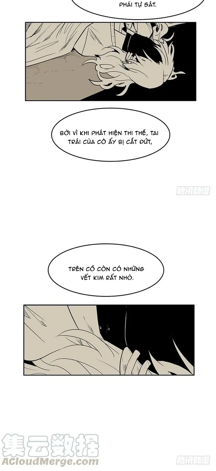 Cửa Hàng Vô Danh Tập 209 trang 8
